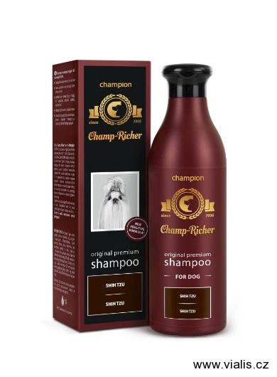 Šampon Shit- Tzu