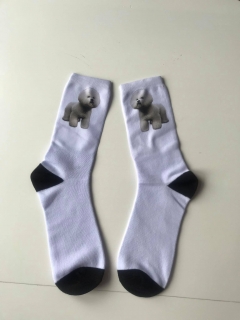 Ponožky Bišon