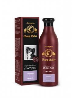 Šampon pro Chihuahua